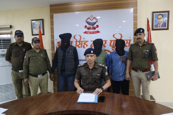 सात फेरो का वादा सात साल बाद अवैध संबंधों की वजह से हुआ खत्म