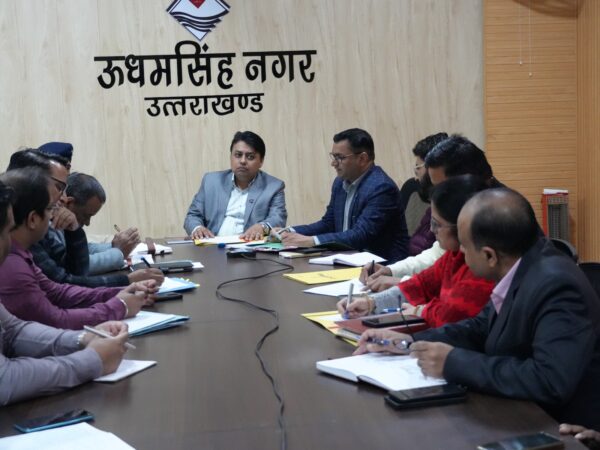 खिलाड़ियों को मुहैया करायी जाएंगी बेहतर से बेहतर सुविधा . नितिन सिंह भदौरिया