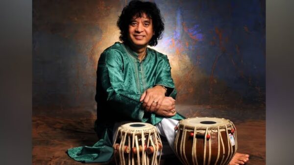 मशहूर तबला वादक जाकिर हुसैन का आइपीएफ बीमारी के कारण निधन, जाने क्या है आइपीएफ बीमारी