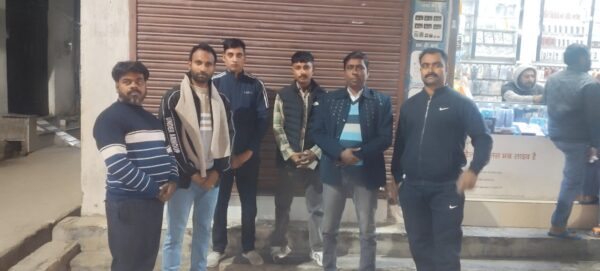 वार्ड 10 में ओबीसी वर्ग के लिए कोई भी दावेदार नही, दावेदारी की तैयारी कर रहे लोगो में रोष
