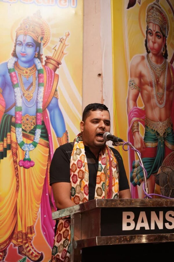 युवा पार्षद प्रत्याशी सोनू गगनेजा का दावा, राजकुमार ठुकराल के विरोध के बिना बनेंगे पार्षद