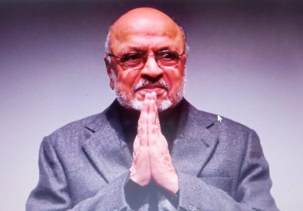 नेशनल अवार्ड विजेता मशहूर डायरेक्टर श्याम बेनेगल का निधन, फिल्म जगत में छाई शोक की लहर