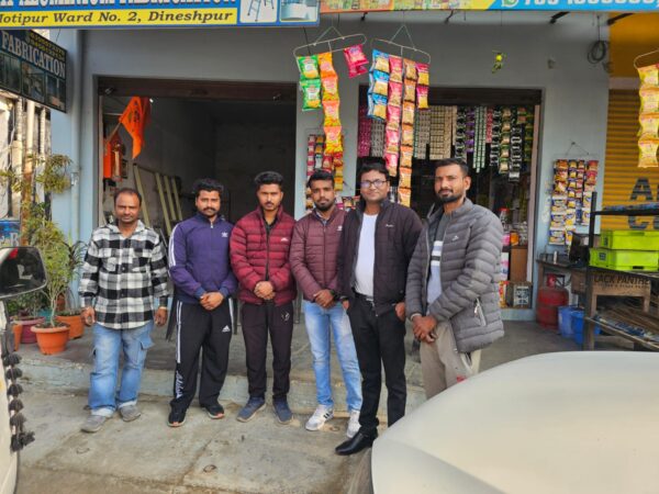 दिनेशपुर सीट में आरक्षण को लेकर बंगाली समाज में नाराजगी, युवाओं  ने कहा बंगाली समाज केवल वोट पाने का जरिया बना