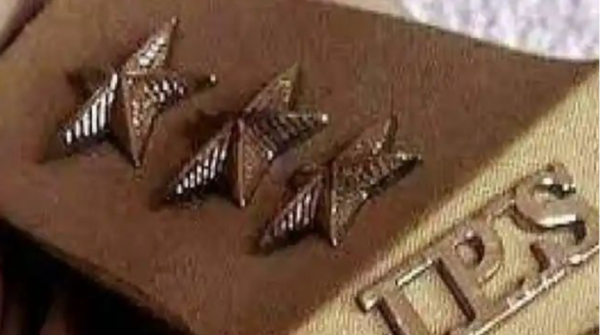 राज्य कर विभाग में फिर उत्पीड़न का मामला, अब IAS अधिकारी पर महिला अफसरों ने लगाए गंभीर आरोप