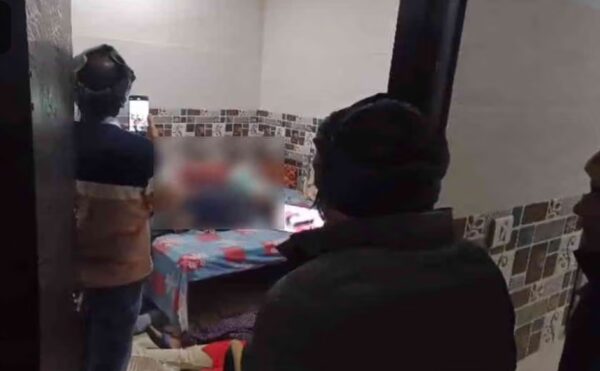 मेहंदीपुर परिवार में 4 लोगो की मौत : क्या है कमरा नं 119 का राज़?