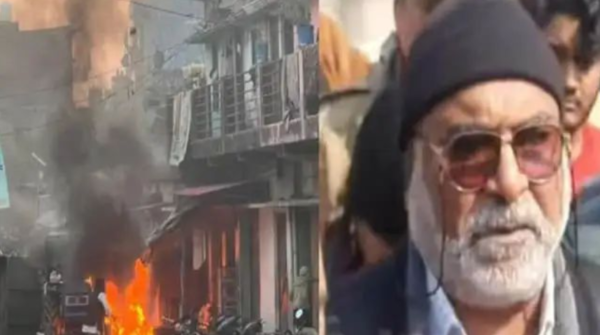 नैनीताल हाईकोर्ट ने हल्द्वानी वनभूलपुरा हिंसा के मुख्य आरोपी अब्दुल मलिक की जमानत याचिका की निरस्त। साथ ही कहा निचली अदालत में जमानत के लिए आवेदन करे।