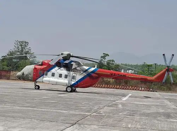 प्रदेश के तीन नए शहरों के लिए इसी माह के अंत तक हेली सेवा होगी शुरू I