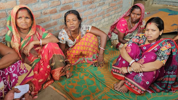 दिनेशपुर: शराब के नशे में बेटे ने कुल्हाड़ी से वार कर की पिता की हत्या, आरोपी गिरफ्तार