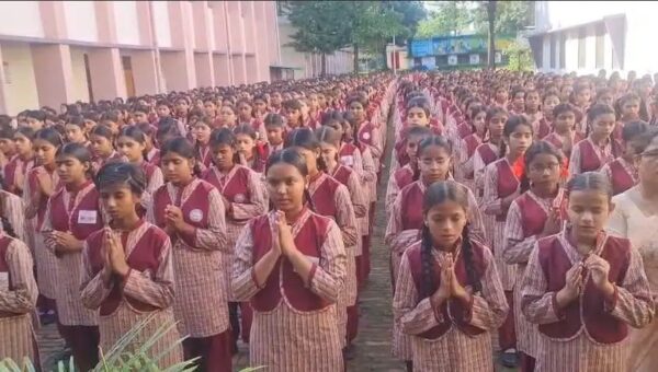 उत्तराखंड के सभी सरकारी स्कूलों में श्रीमद् भागवत गीता के श्लोक सुबह की प्रार्थना सभा में बोले जाएंगे
