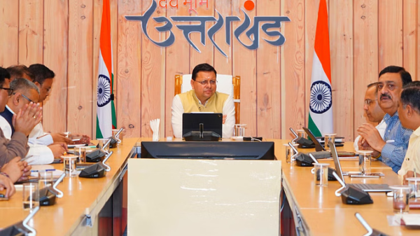 उत्तराखंड में ‘शिक्षा के नाम पर घोटाला’: अल्पसंख्यक छात्रवृत्ति की जांच के लिए SIT का गठन