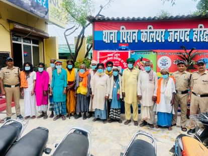 रुड़की: ‘ऑपरेशन कालनेमि’ से मचा हड़कंप, कलियर शरीफ में पकड़े गए 13 ‘ढोंगी’, 2 बांग्लादेशी भी शामिल