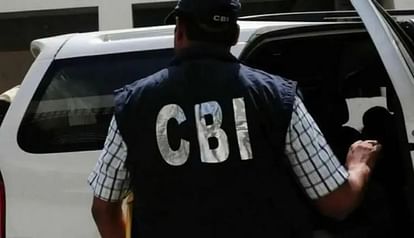 लखनऊ: 10 लाख की घूस लेते CBI ने रंगे हाथों पकड़े नारकोटिक्स के दो इंस्पेक्टर, अब तक 6 गिरफ्तार