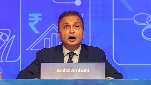 अनिल अंबानी से ED की पूछताछ, ₹17,000 करोड़ के कथित लोन धोखाधड़ी का है मामला
