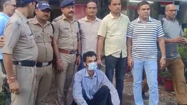 हल्द्वानी: 10 वर्षीय बालक की नृशंस हत्या का पर्दाफाश, पड़ोसी ही निकला कातिल