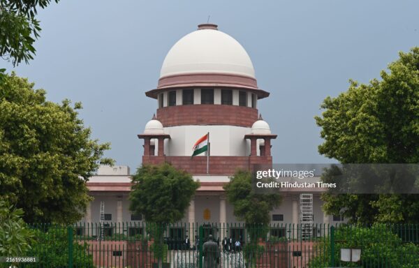 बिहार मतदाता सूची विवाद: सुप्रीम कोर्ट ने कहा- मामला भरोसे की कमी का, आधार नागरिकता का सबूत नहीं