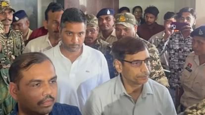छत्तीसगढ़ शराब घोटाला: ED का बड़ा आरोप, पूर्व CM भूपेश बघेल के बेटे चैतन्य सिंडिकेट के ‘सरगना’ थे
