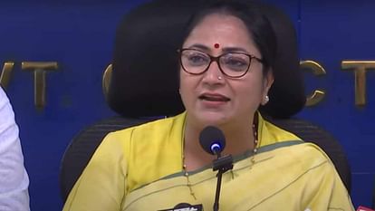 पंजाब की मदद को आगे आई दिल्ली सरकार: सीएम रेखा गुप्ता ने 5 करोड़ की आर्थिक सहायता का ऐलान किया