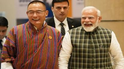 अदाणी और भूटान सरकार के बीच ऐतिहासिक समझौता: 570 मेगावाट का हाइड्रोपावर प्रोजेक्ट, भारत-भूटान की दोस्ती को मिलेगी नई ऊर्जा